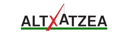 logo Altxatzea