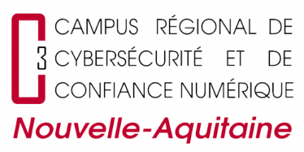 Logo Campus Cyber Pessac