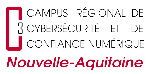 Logo Campus Cyber Pessac