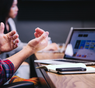 Conduite du changement ERP